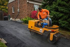 Driveway Overlay Services in Rutherford, NJ